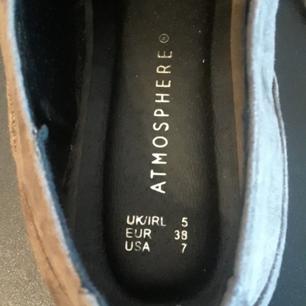 Atmosphere Shoes - Picture 6 of 7